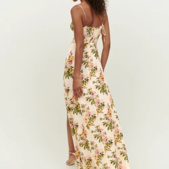 Reformation Maxi Dress - Picture 2 of 5